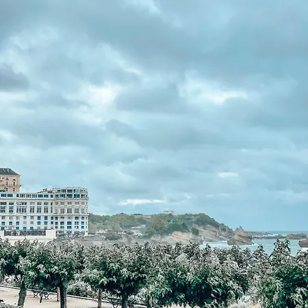 Alfred * Biarritz